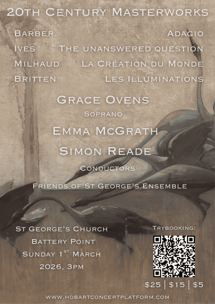 20th century masterworks poster v4 768x1086