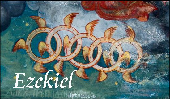Ezekiel sermon series